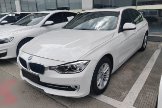 宝马3系 2015款 320Li 超悦版时尚型