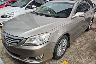 长安 睿骋 2014款 1.8T 自动尊贵周年版 国IV