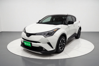 丰田 奕泽IZOA 2018款 2.0L 奕炫天窗版 国V