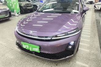 昊铂A800 2026款 智慧尊贵版