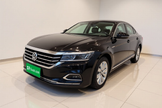 大众 帕萨特 2019款 330TSI 精英版 国VI