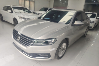 大众 朗逸 2022款 1.5L 自动舒适版