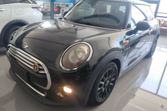 MINI 2016款 1.5T COOPER