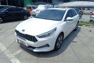 起亚K3 2019款 1.5L CVT新锐版