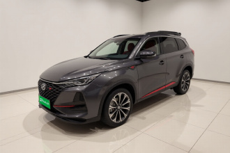 长安CS75 PLUS 2020款 2.0T 自动领航型