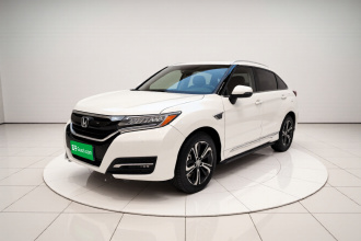 本田UR-V 2017款 370TURBO 四驱尊享版 国V