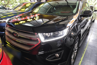 福特 锐界 2018款 EcoBoost 245 两驱豪锐型 7座 国V