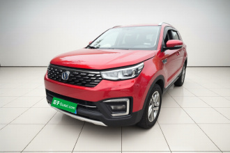 长安CS55 2018款 1.5T 手动炫色型 国V