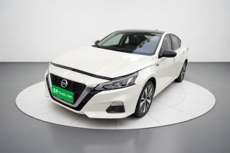 日产 天籁 2021款 2.0L XL 舒适版