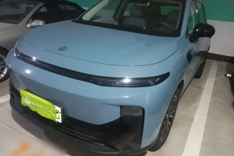 零跑汽车 零跑B10 2025款 600激光雷达版