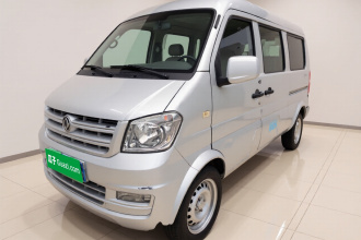 东风小康K07S 2021款 1.2L高功版标准型DK12