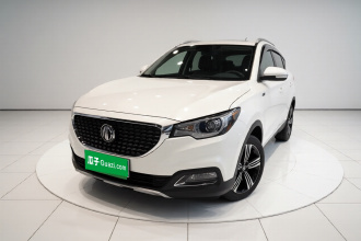 名爵ZS 2018款 1.5L 自动精英版 国V