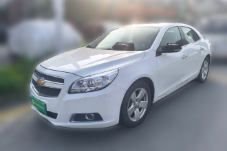 雪佛兰 迈锐宝 2014款 2.0L 自动舒适版