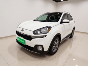 起亚 KX3傲跑 2015款 1.6L 自动两驱DLX