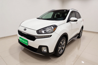 起亚 KX3傲跑 2015款 1.6L 自动两驱DLX