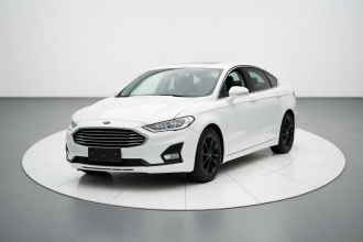 福特 蒙迪欧 2018款 EcoBoost 180 智控时尚型 国V