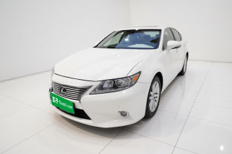 雷克萨斯ES 2013款 250 精英版