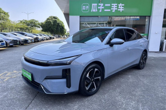 吉利银河 银河L6 2024款 125km PLUS 龙腾版