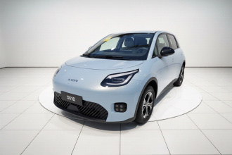 埃安 AION UT 2025款 420智享版