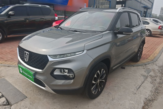 宝骏510 2019款 1.5L 手动尊享型 国V