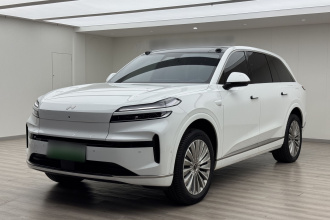 乐道L90 2025款 Ultra 六座版