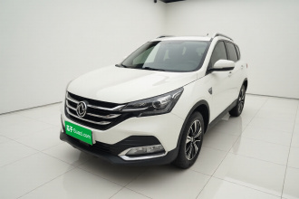 东风风神AX7 2018款 经典 1.6T 自动精英型