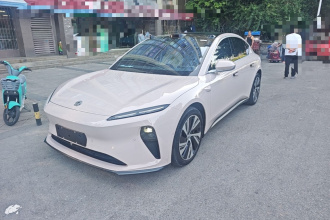 蔚来ET5T 2023款 75kWh Touring