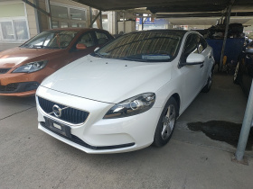 沃尔沃V40 2017款 T3 智尚版