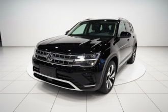 大众 途昂 2022款 380TSI 四驱尊崇豪华版