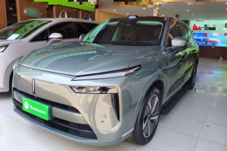 魏牌 蓝山 2025款 四驱 Ultra