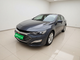 雪佛兰 迈锐宝XL 2019款 535T CVT锐动版