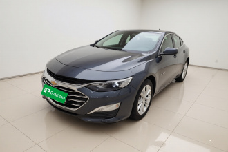 雪佛兰 迈锐宝XL 2019款 535T CVT锐动版