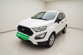 福特 翼搏 2018款 1.5L 自动精翼型
