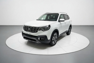 起亚 智跑 2019款 2.0L 自动智享豪华版