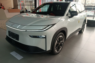 丰田 铂智3X 2025款 520 Pro