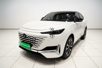 长安UNI-K 2021款 2.0T 豪华型