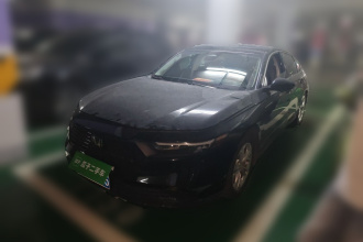 本田 雅阁 2023款 260TURBO 智享版