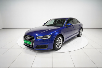 奥迪A6L 2017款 TFSI 技术型