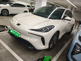 智己汽车 智己LS6 2023款 Max 标准版