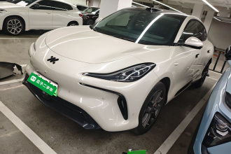 智己汽车 智己LS6 2023款 Max 标准版