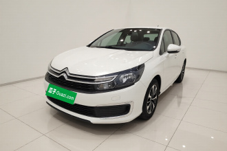 雪铁龙C4L 2019款 230THP 自动领先型