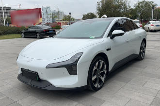 小鹏MONA M03 2024款 620 超长续航