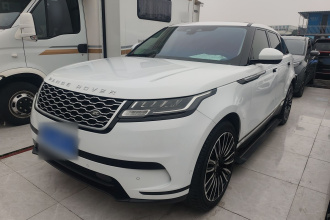 路虎 揽胜星脉 2022款 250PS