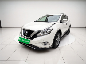 日产 楼兰 2019款 2.5L XL Plus 两驱智联领先版 国VI