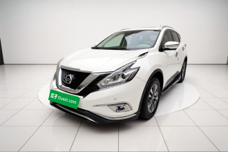 日产 楼兰 2019款 2.5L XL Plus 两驱智联领先版 国VI