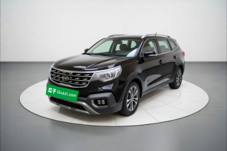 起亚 智跑 2018款 2.0L 自动智享豪华版 国V