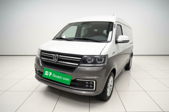 金杯 新海狮S 2022款 1.5L财富版无空调客车国VI SWC15M