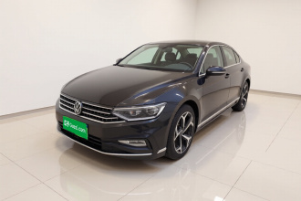 大众 迈腾 2023款 200万辆纪念版 330TSI DSG豪华型