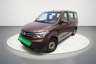 长安凯程 2017款 1.5L欧诺S基本型EA15-AB