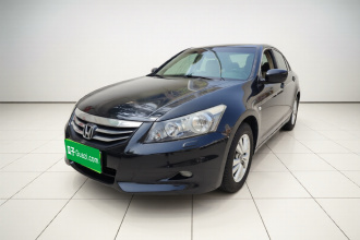 本田 雅阁 2012款 2.0L SE